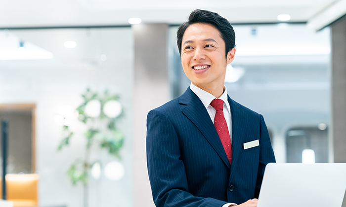 信頼できる不動産会社・担当者を選ぶこと