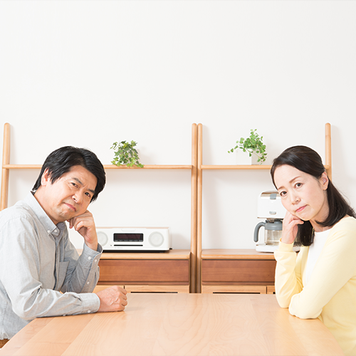 住宅ローンのこんなお悩みを解決