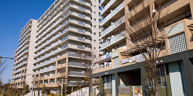 幅広い物件の売却サポートに対応
